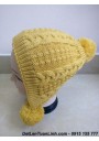 Mũ len TL2017-12