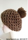 Mũ len TL2017-33