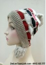 Mũ len Tuấn Linh TL2017-43